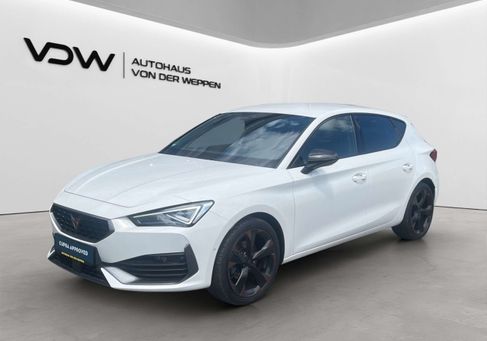 Cupra Leon, 2023