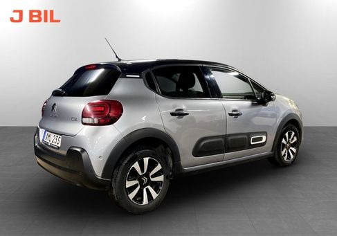 Citroën C3, 2021 2