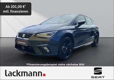 Seat Ibiza, 2023