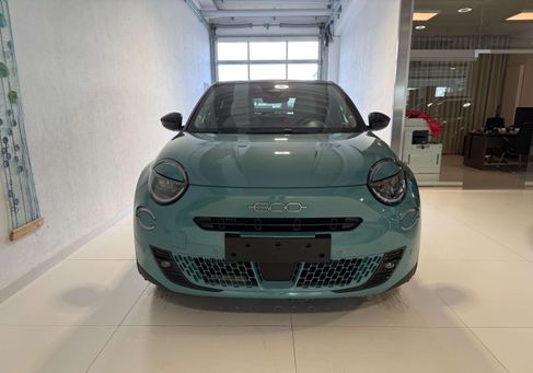 Fiat 600, 2026