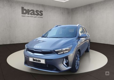 Kia Stonic, 2025