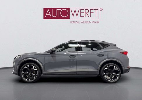 Cupra Formentor, 2023