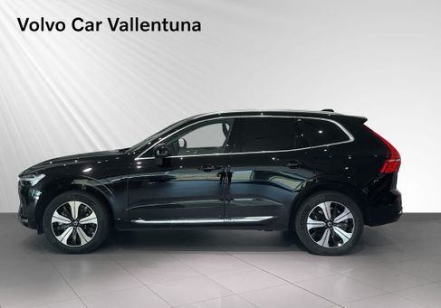 Volvo XC60, 2025