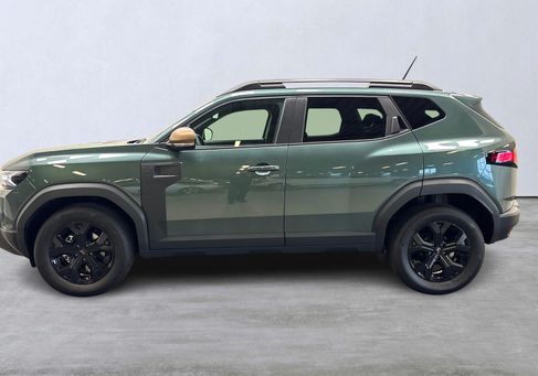 Dacia Duster, 2026