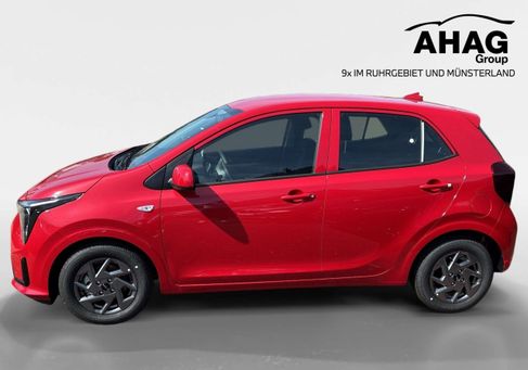 Kia Picanto, 2026