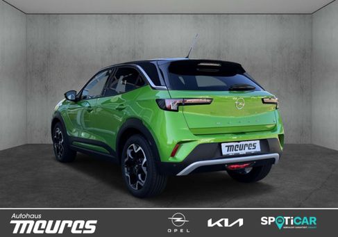 Opel Mokka, 2023 3