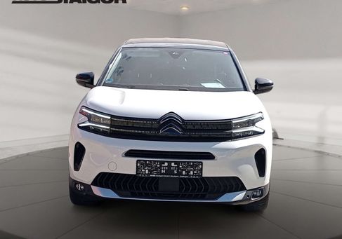 Citroën C5 Aircross, 2023 3