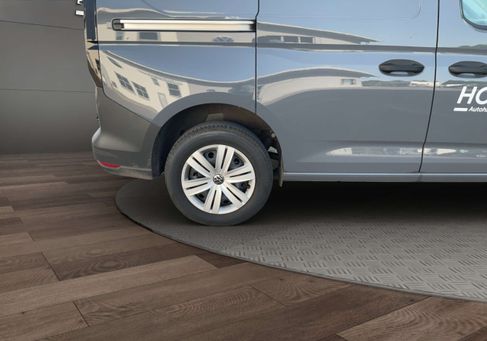 Volkswagen Caddy, 2025
