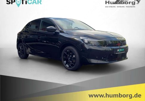 Opel Corsa, 2024 3