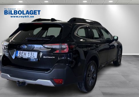 Subaru OUTBACK, 2023