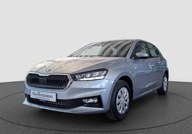 Skoda Fabia, 2026