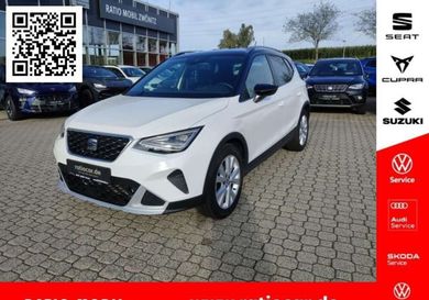 Seat Arona, 2023