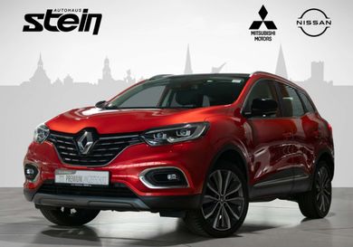 Renault Kadjar, 2019