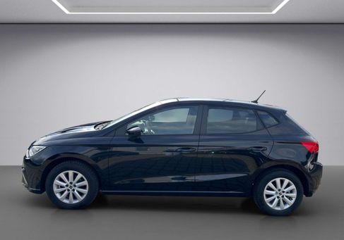 Seat Ibiza, 2025
