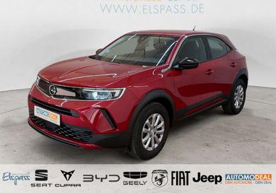 Opel Mokka, 2023