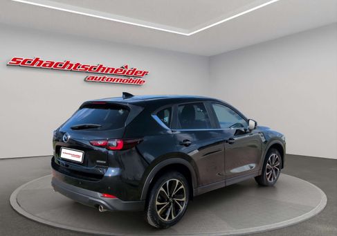 Mazda CX-5, 2024 3