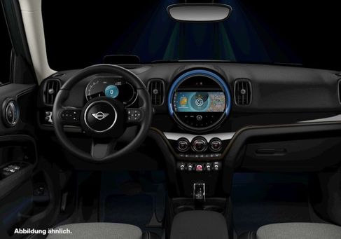 MINI Cooper Countryman, 2023