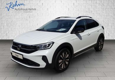 Volkswagen Taigo, 2025
