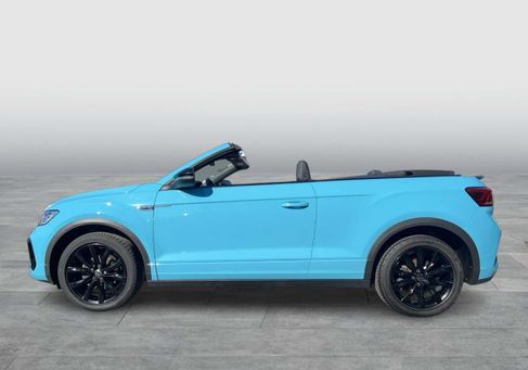Volkswagen T-Roc, 2023