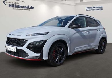 Hyundai Kona, 2021
