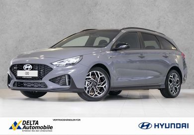 Hyundai i30, 2026