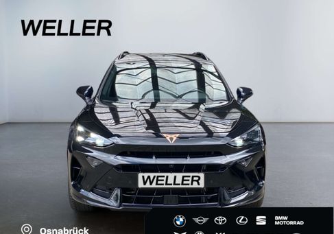 Cupra Formentor, 2024