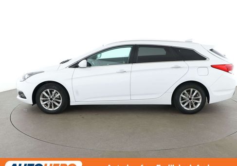 Hyundai i40, 2018 3