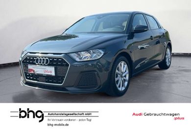 Audi A1, 2021