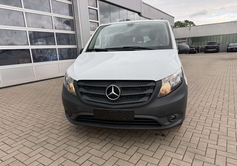 Mercedes-Benz Vito, 2019