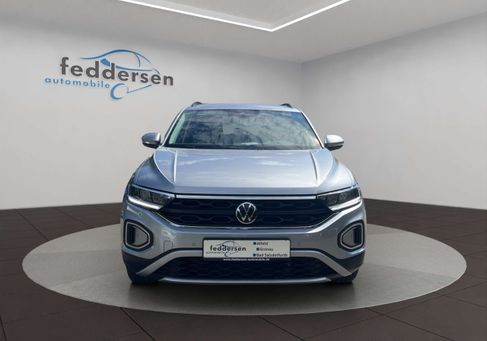 Volkswagen T-Roc, 2023