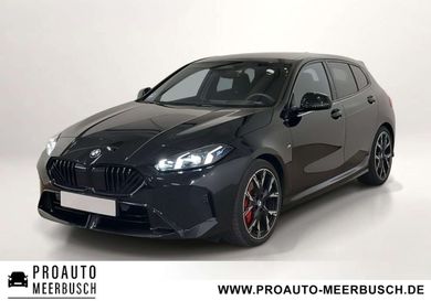 BMW 120, 2025