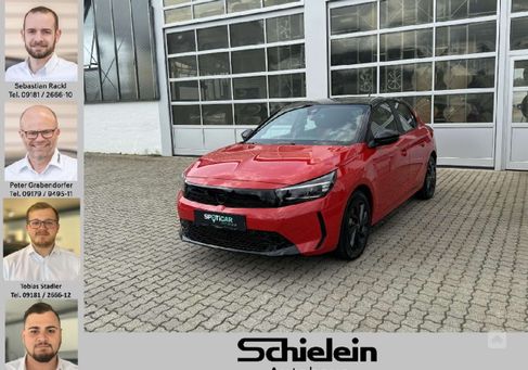 Opel Corsa, 2024