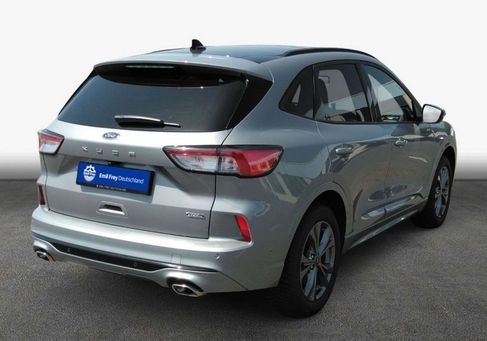 Ford Kuga, 2024