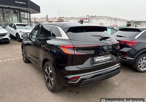 Renault Austral, 2024