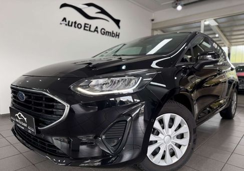 Ford Fiesta, 2023 3