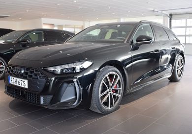 Audi, 2025