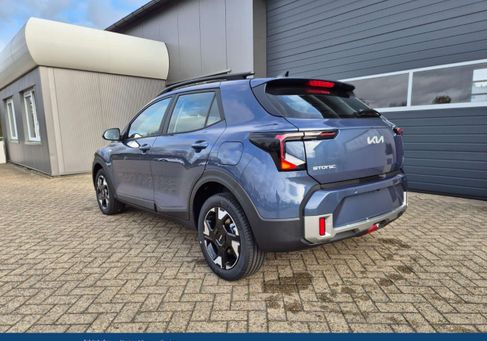 Kia Stonic, 2026