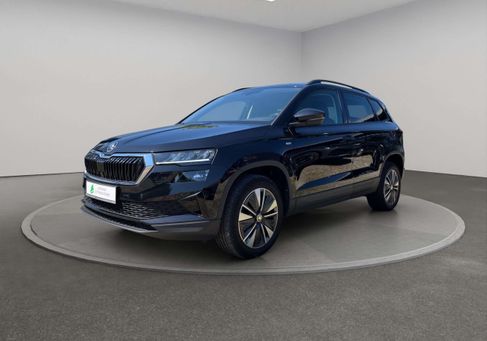 Skoda Karoq, 2023