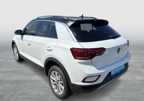 Volkswagen T-Roc, 2025 3