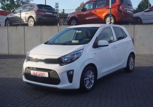 Kia Picanto, 2022 2