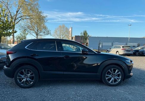 Mazda CX-3, 2020 2