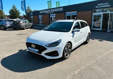 Hyundai i30, 2026