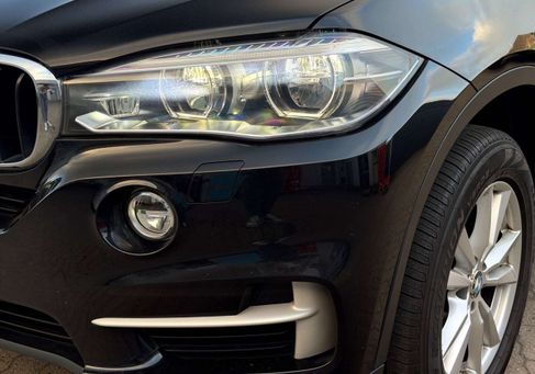 BMW X5, 2018