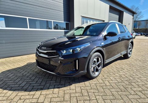 Kia XCeed, 2026