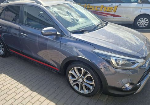 Hyundai i20, 2019 2