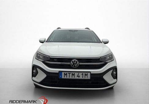 Volkswagen Taigo, 2022 2
