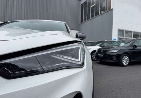 Cupra Formentor, 2024