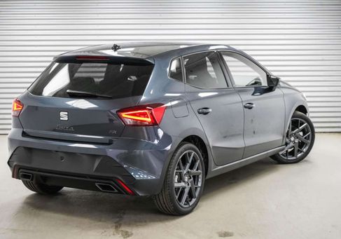 Seat Ibiza, 2026 3