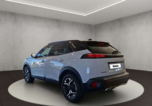 Peugeot 2008, 2024