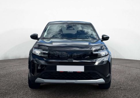 Opel Frontera, 2026